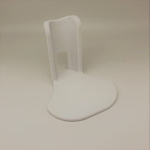 Branscum 3D Printing Backyard Chicken And Poultry Splints. thumb #7
