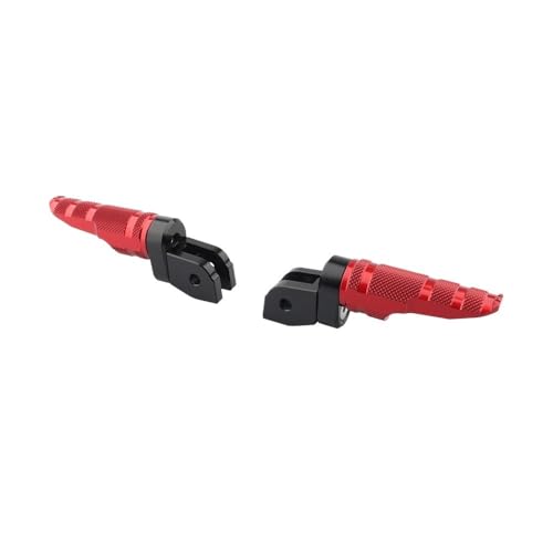 Cale-pied Monster 821 et Hypermotard 950 SP accessoire moto