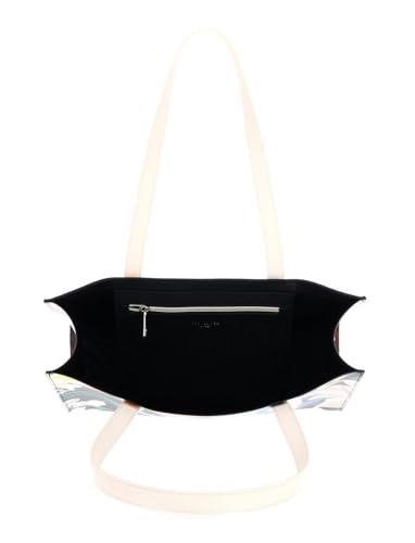 Sac à icônes Ted Baker S284124multicolo multicolore format allongé - 5