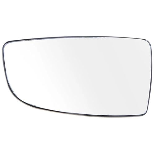 Verre de rétroviseur passager pour Transit MK8 anti-angle mort