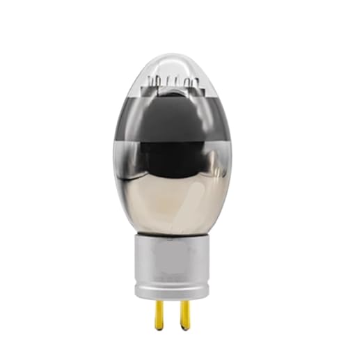 101D ZX-101D Vacuum Tube Replaces WE101D E101D Amplifier Audio kit DIY Supporting Four-Way(1PCS 101D)