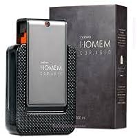 Perfume Homem Coragio Deo Parfum Masculino 100ml
