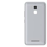 Phonmatic Vitre Arriere Cache Batterie Coque Couvercle pour ASUS Zenfone 3 Max 5.2 & 5.5 Origine Back housing Part kit de Remplacement Adaptable avec lentille et Touche Inscription Incluse Phonmatic Vitre Arriere Cache Batterie Coque Couvercle pour ASUS Zenfone 3 Max 5.2 & 5.5 Origine Back housing Part kit de Remplacement Adaptable avec lentille et Touche Inscription Incluse