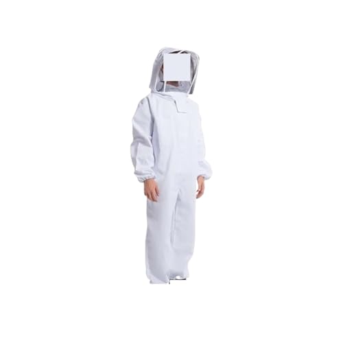 Vêtements de protection pour apiculteurs XL combinaison masque matériel apicole