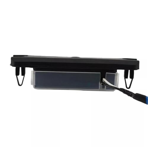 Interruptor maletero 5273J9 con bloqueo suave para Santa Fe MK3 6
