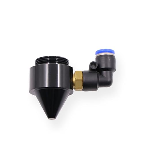 Air Nozzle for Dia.20 FL50.8 Lens or Laser Head use for CO2 Laser Cutting and Engraving Machine