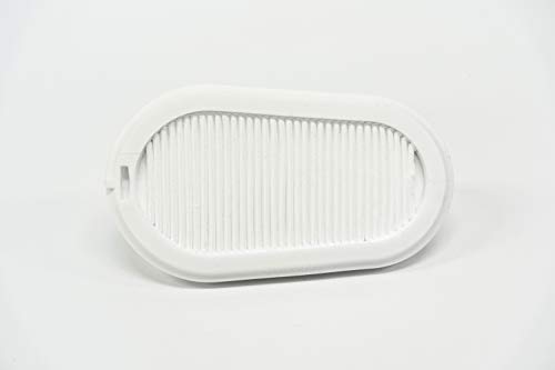 Image of GVS SPR316 Pair of P3 Dust Replacement Filters