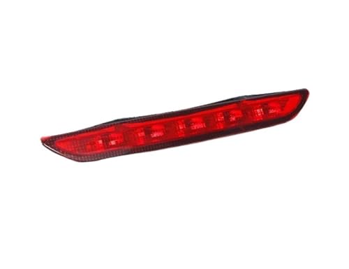 Troisième feu stop Ford Mondeo clignotant intégré visibilité accrue 7S71-13A601