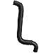 Dayco 72475 Curved Radiator Hose