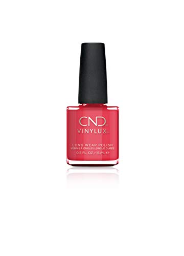 Preisvergleich Produktbild CND Vinylux Charm Nr.302, 15 ml