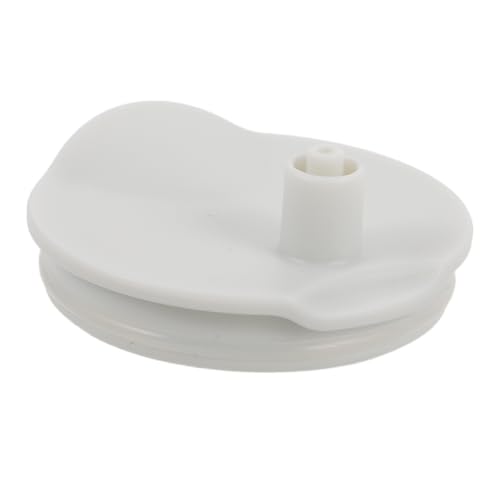 Yardwe さく乳器アクセサリーカバー 深井戸手押しポンプ 漏れ防止上部カ