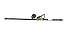 Liftall 6A102 Ratchet Assembly Flat HK, 1" x 15