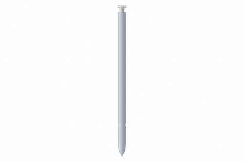 Image of Samsung Galaxy S25 Ultra S Pen, Ergonomic Design, Air Command, Touch Stylus, Phone Navigation, International Version - (Silver)