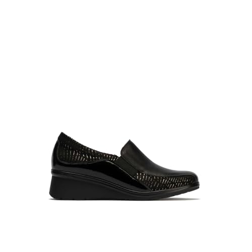 PITILLOS - 10034 para: Mujer Color: Negro Talla: 38