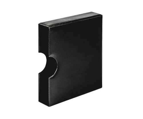 Álbum para Monedas Karat Classic LINDNER Negro con Estuche Protector 5