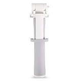 selfie stick xiaomi mijia 4k Mango antideslizante. Mi Selfie Stick - Selfie con Bluetooth, Color Gris
