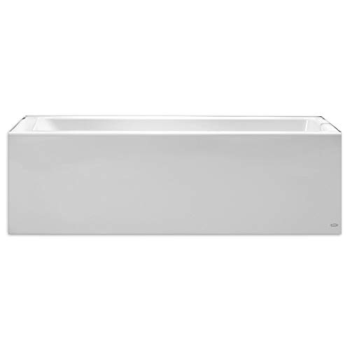 Product Image of the American Standard 2946102.011 Studio Integral Apron Bathtub Right Drain 60 in. x 32 in. in Arctic White