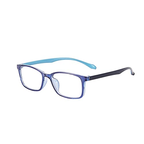 oriopxic Oval Frame Nearsighted Glasses Myopia Distance Glasses Men Women Shortsighted Glasses