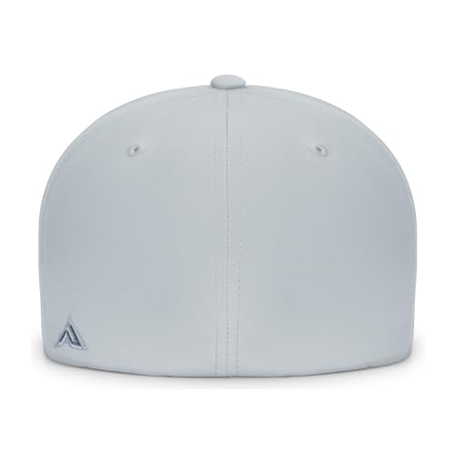Image of Pacific Headwear Unisex-Adult Pacific Headwear Premium Lightweight Perforated Pacflex Cap Powered By Coolcore