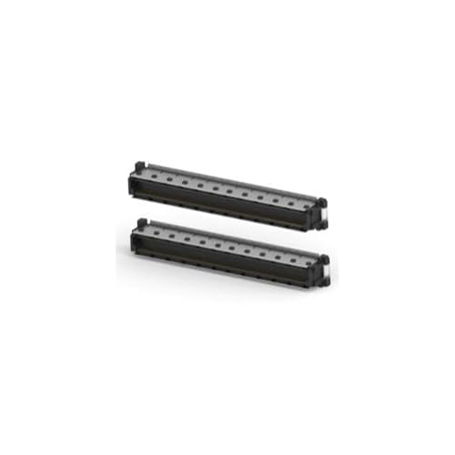 Composant 3-5353652-6 embase CMS mezzanine pas 0.5 mm pour PCB