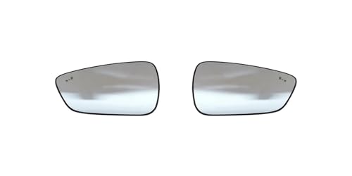 Miroir rétroviseur Ford Escape 2020 résout angle mort et givre hiver