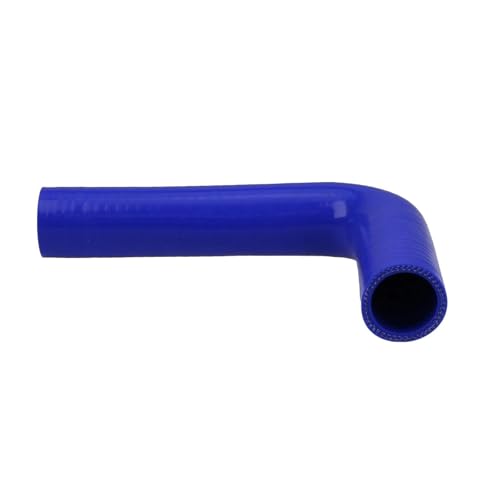 Image of 90 1.3 inch Elbow Coolant Hose V50-1041-190140 V501041190140 561.59180 | Compatible for Kenworth