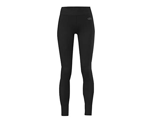 Mallas Mujer The North Face W Pulse Tight mallas cómodas que no se bajan al correr