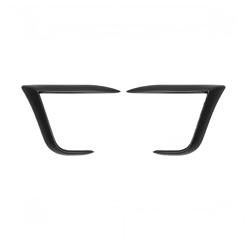 Becquet de carrosserie fendu pour Tesla Model Y Juniper 2025