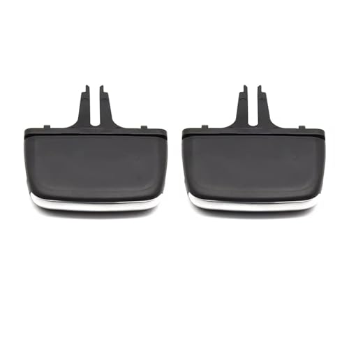 Kit de reparación de pestañas para ventilación de aire acondicionado Volvo XC90 y S90