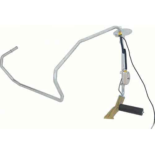 OER K4041 Fuel Sending Unit 1973-75 Chevy Nova Single 3/8 Line