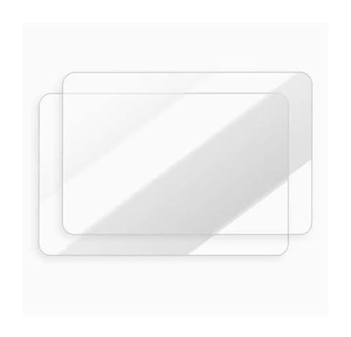 Film protecteur tableau bord ZONTES GK 350 anti-rayures pour écran moto