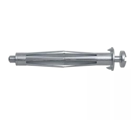 Fischer 49392 Blister Hm, 4 x 45, mehrfarbig