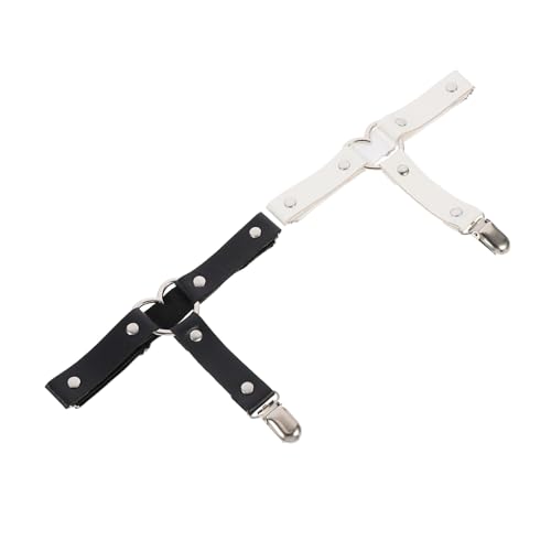 Holibanna Garter Suspenders Hearts Heart Shape Garter for Women Leg Rings Fashion Band