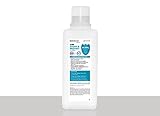 BONECO Hygienemittel Clean & Protect 1l A180 - Desinfektion auf Meeressalzbasis - hochwirksame Art der Luftbehandlung - für Hybrid Luftbefeuchter, Luftreiniger oder Luftwäscher