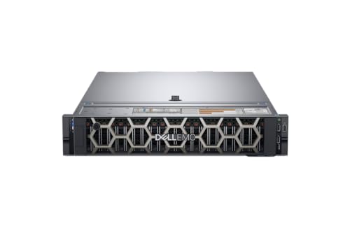 Dell Serveur Poweredge R740XD, 2 x Intel...