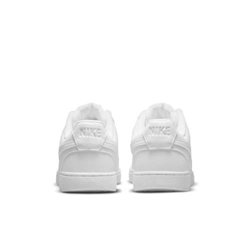 Image of Nike Men's Court Vision Low Next Nature Shoes