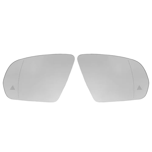 Compatible With Mercedes-Benz For GLC-Class W253 2016-2021 車外装アクセサリー 車用バックミラーレンズ バックミラーガラス