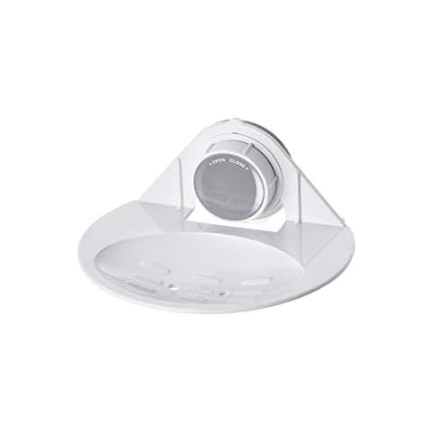 Porte-Savon RIDDER 12008101 Cover