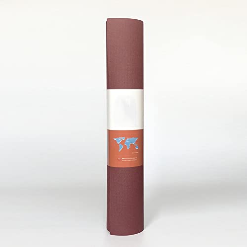 Yoga Mat (Multicolor) #TOP5