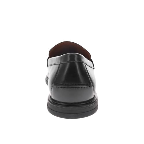 Dockers Men's Woodward Loafer3