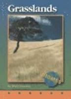 Grasslands 0739835629 Book Cover