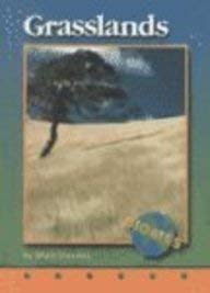Hardcover Grasslands Book