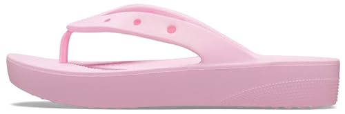 Image of Crocs Women's Platform Flip Flop Sandal