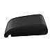 UCIFZMBA 1T0864257 Car Center Console Armrest Box Cover Compatible for VW Touran 2005-2014