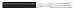Rada Cutlery W222 Granny Fork with Stainless Steel Resin Handle
