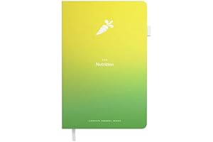 The Nutrition Sidekick Journal: Start Your Journey to Weight Loss