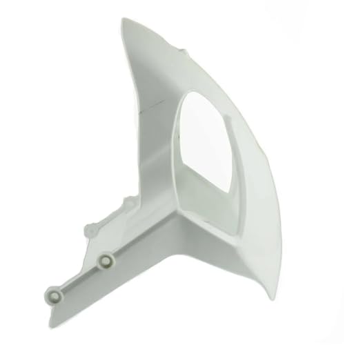 Garde-boue Ducati 1100S aérodynamique aux finitions premium - 5