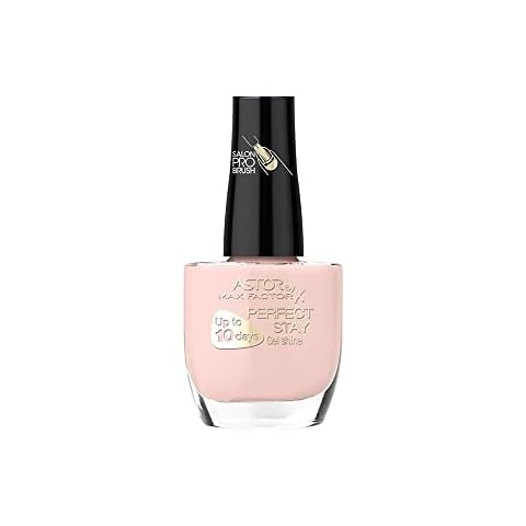 Max Factor Laca de uñas Perfect Stay Gel Shine Cover