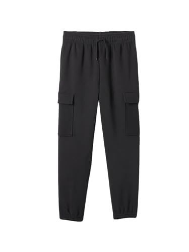 Image of Gap Boys' Vintage Soft Cargo Jogger
