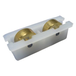 Set of 6 pcs Window Sash Rollers 1132